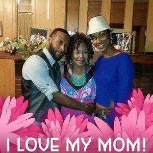 Meet your Posher, Philisha